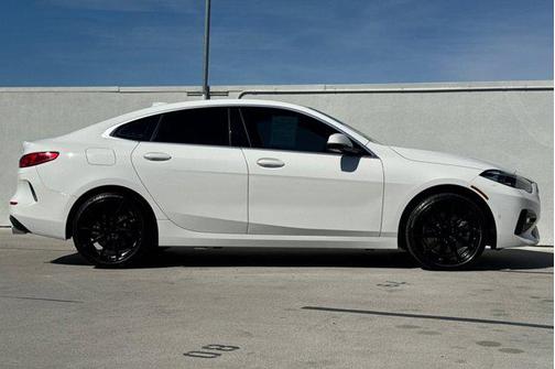 2021 BMW 228 Gran Coupe sDrive