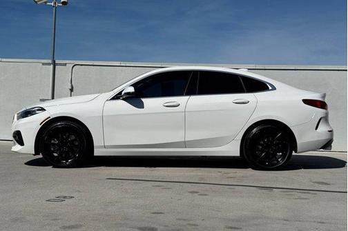 2021 BMW 228 Gran Coupe sDrive