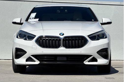 2021 BMW 228 Gran Coupe sDrive