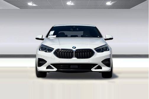 2021 BMW 228 Gran Coupe sDrive