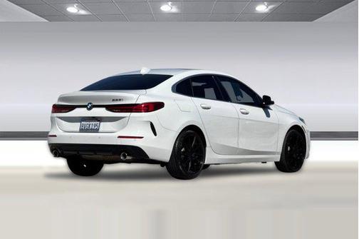 2021 BMW 228 Gran Coupe sDrive