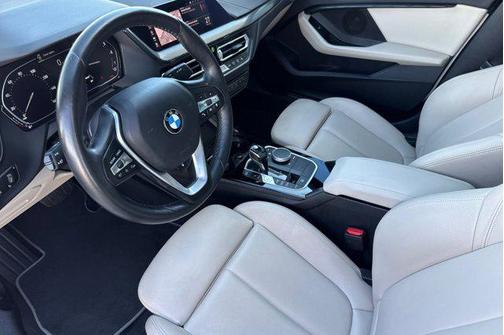 2021 BMW 228 Gran Coupe sDrive