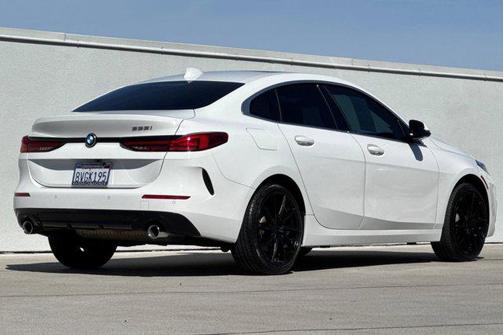 2021 BMW 228 Gran Coupe sDrive