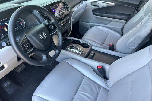 2022 Honda Pilot AWD Special Edition