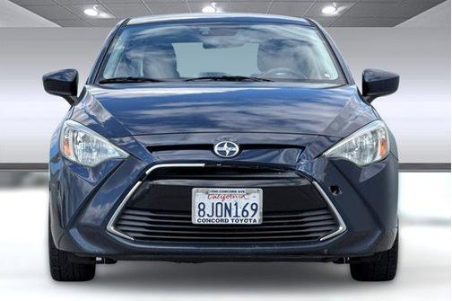 2016 Scion iA 4dr Sdn Auto (Natl)