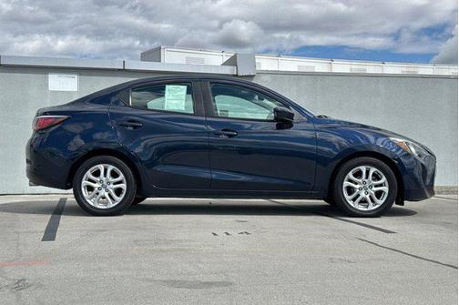 2016 Scion iA 4dr Sdn Auto (Natl)