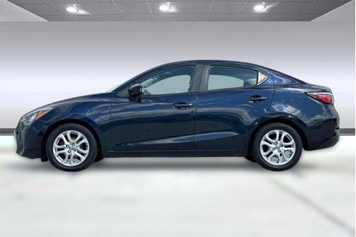 2016 Scion iA 4dr Sdn Auto (Natl)