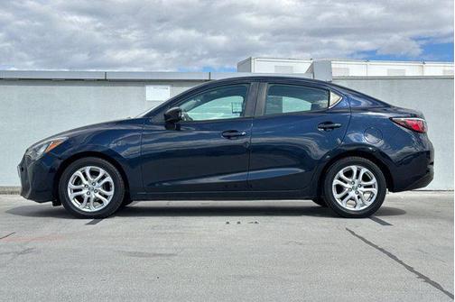 2016 Scion iA 4dr Sdn Auto (Natl)
