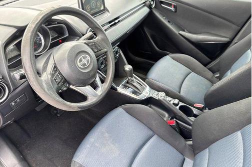 2016 Scion iA 4dr Sdn Auto (Natl)
