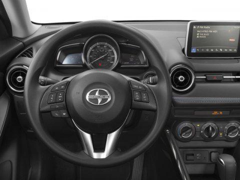 2016 Scion iA 4dr Sdn Auto (Natl)