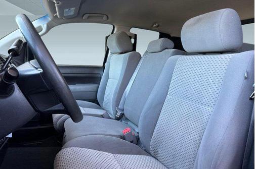 Black 2012 Toyota Tundra Grade