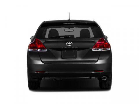 2015 Toyota Venza XLE