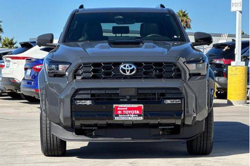 2025 Toyota 4Runner SR5 Premium