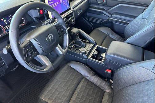 2025 Toyota 4Runner SR5 Premium