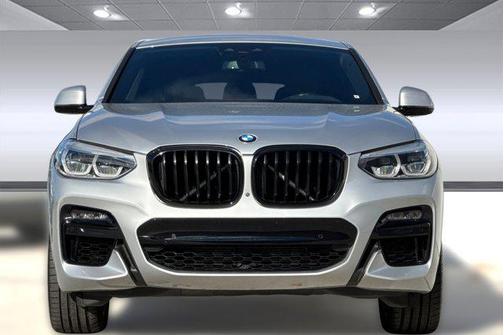 2021 BMW X4 M40i