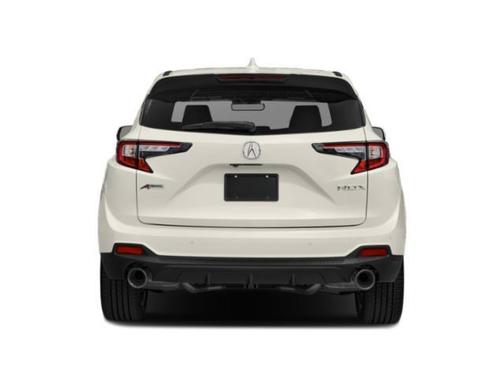 Apex Blue Pearl 2020 Acura RDX A-Spec
