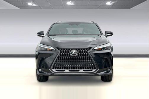 2022 Lexus NX 350 Premium