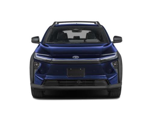 Heavy Metal 2026 Toyota bZ XLE