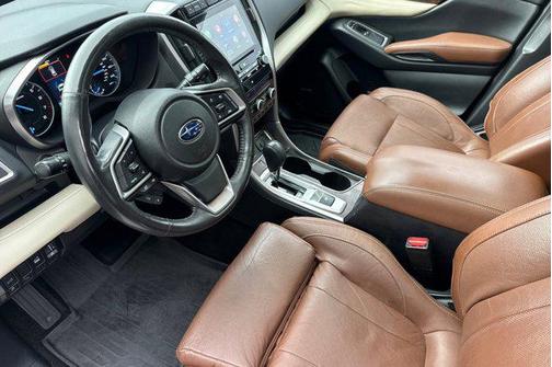 2019 Subaru Ascent Touring 7-Passenger