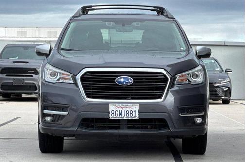 2019 Subaru Ascent Touring 7-Passenger