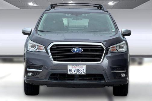 2019 Subaru Ascent Touring 7-Passenger