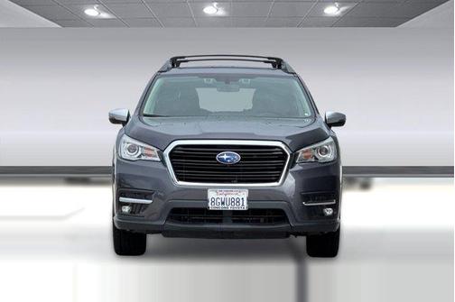 2019 Subaru Ascent Touring 7-Passenger