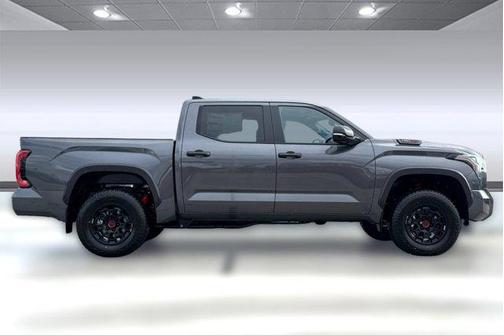 2026 Toyota Tundra Hybrid TRD Pro