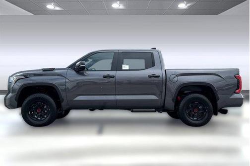 2026 Toyota Tundra Hybrid TRD Pro