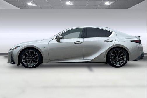 2023 Lexus IS 350 Base