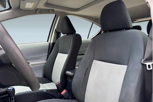 2013 Toyota Prius c Three