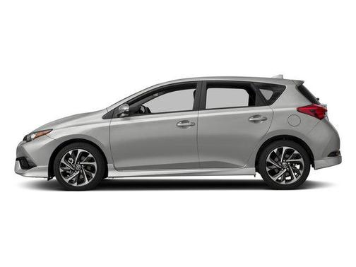 2018 Toyota Corolla iM Base