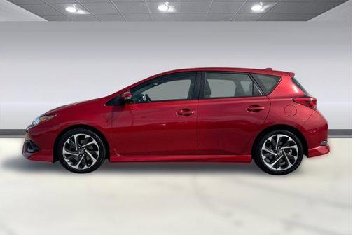 2018 Toyota Corolla iM Base