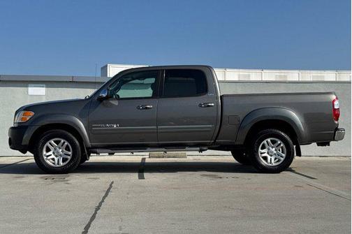 2004 Toyota Tundra SR5