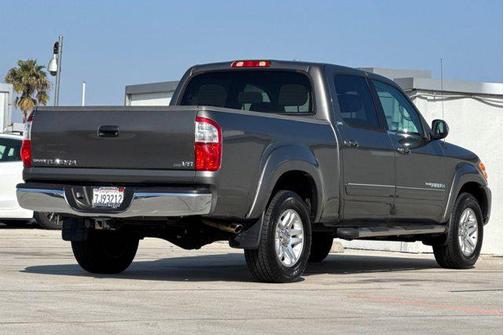 2004 Toyota Tundra SR5