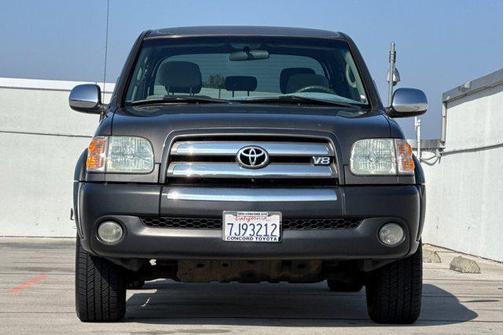 2004 Toyota Tundra SR5