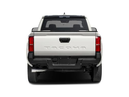 Ice Cap 2026 Toyota Tacoma SR