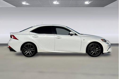 2015 Lexus IS 250 Base