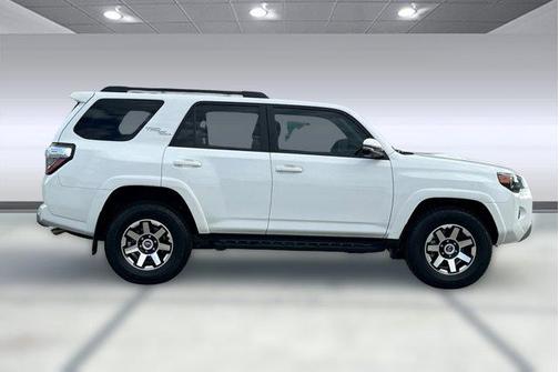 2022 Toyota 4Runner TRD Off Road Premium