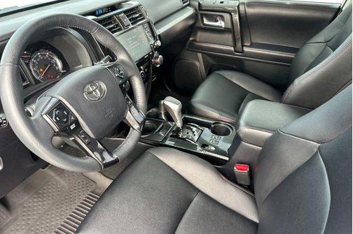 2022 Toyota 4Runner TRD Off Road Premium