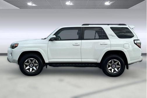 2022 Toyota 4Runner TRD Off Road Premium
