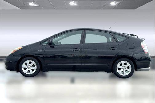 2007 Toyota Prius Touring