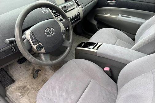 2007 Toyota Prius Touring