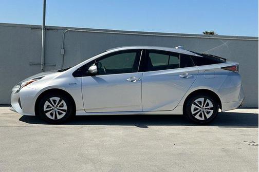 2017 Toyota Prius Two