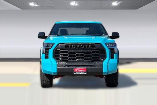 Wave Maker 2026 Toyota Tundra Hybrid TRD Pro