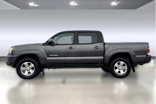 2015 Toyota Tacoma PreRunner