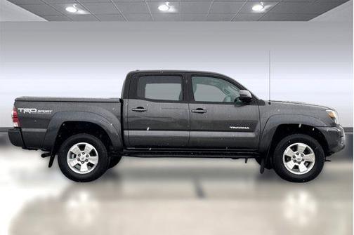 2015 Toyota Tacoma PreRunner