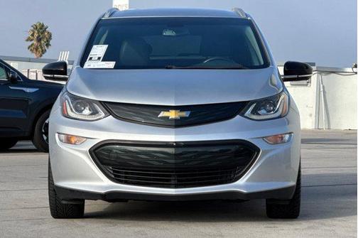 2017 Chevrolet Bolt EV Premier