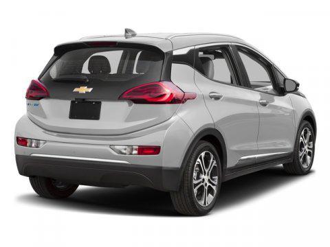 2017 Chevrolet Bolt EV Premier