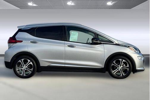 2017 Chevrolet Bolt EV Premier