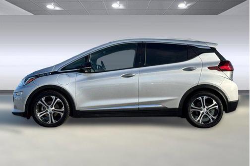 2017 Chevrolet Bolt EV Premier